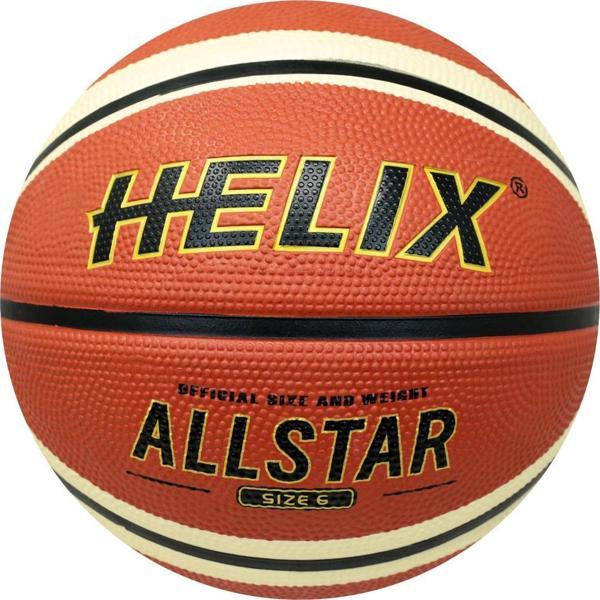 Helix Allstar Basketbol Topu No: 6 - Image 1