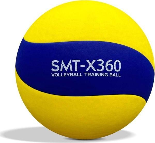Summit Jovvasport X360 Soft Voleybol Topu - Image 1