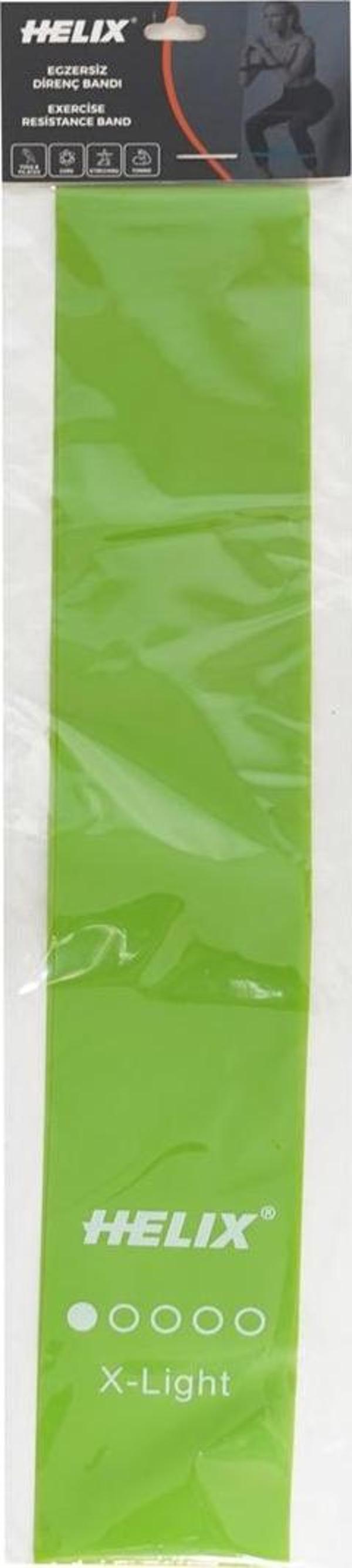 Helix Egzersiz Loop Band - X-Light - Image 1