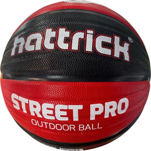 Hattrick Street Outdoor Basketbol Topu 7 No - Image 1