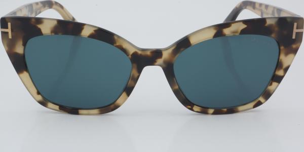 Tom Ford TF 1031 55V 52 - 01 Güneş Gözlüğü - Image 1