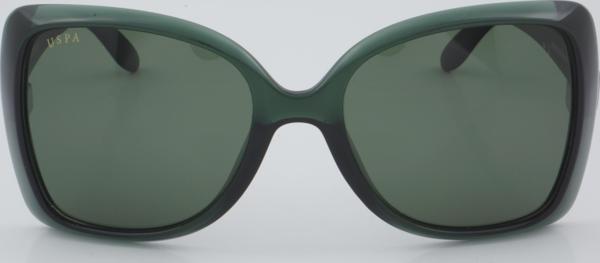 U.S. Polo Assn. USS 0101 C5 55 - 01 Güneş Gözlüğü - Image 1