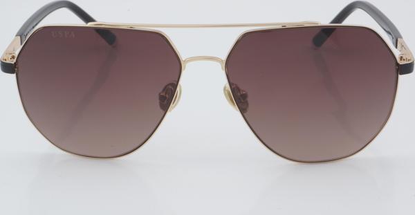 U.S. Polo Assn. USS 0064 C1 57 - 01 Güneş Gözlüğü - Image 1
