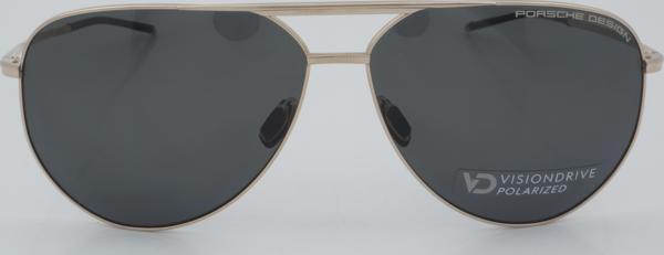 Porsche Design P 8688 B 62 - 01 Güneş Gözlüğü - Image 1