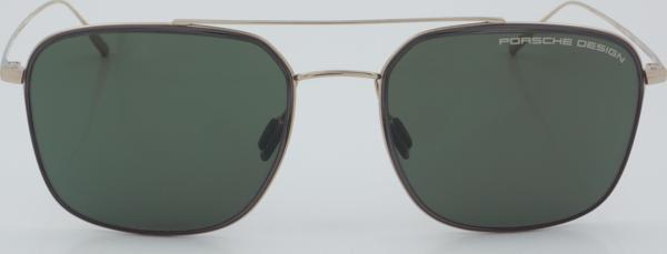 Porsche Design P 8940 C 55 - 01 Güneş Gözlüğü - Image 1