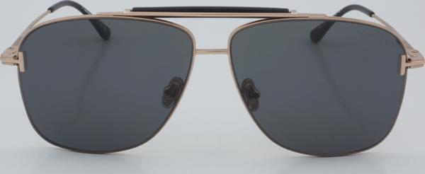 Tom Ford TF 1017 28A 60 - 01 Güneş Gözlüğü - Image 1