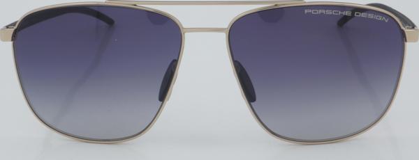 Porsche Design P 8909 B 60 - 01 Güneş Gözlüğü - Image 1