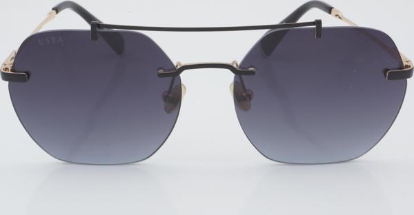 U.S. Polo Assn. USS 0065 C2 58 - 01 Güneş Gözlüğü - Image 1