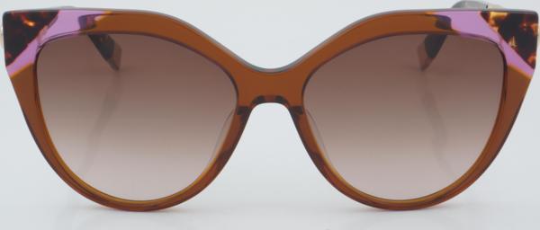 Furla SFU683 06X5 55 - 01 Güneş Gözlüğü - Image 1