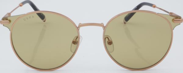 U.S. Polo Assn. USS 0080 C4 53 - 01 Güneş Gözlüğü - Image 1