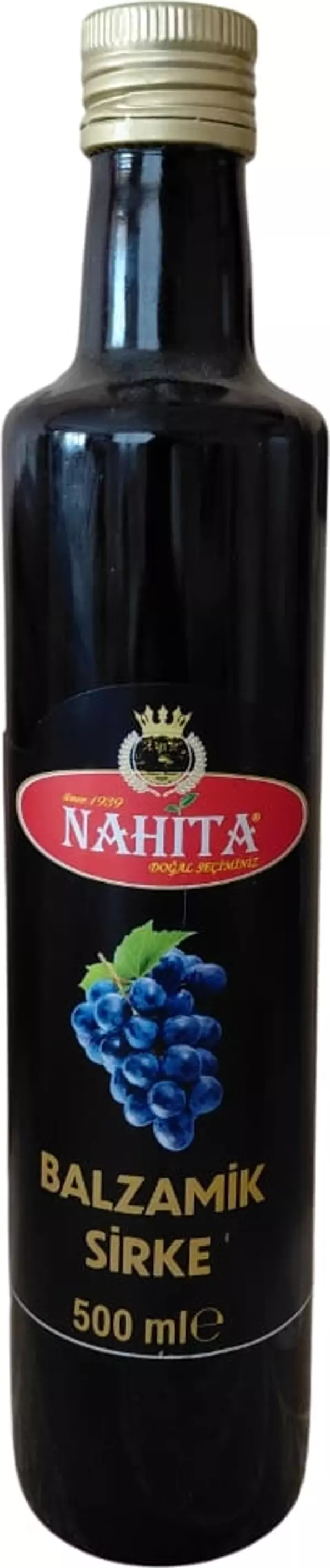 Nahita Balzamik Sirke 500 Ml - Image 1