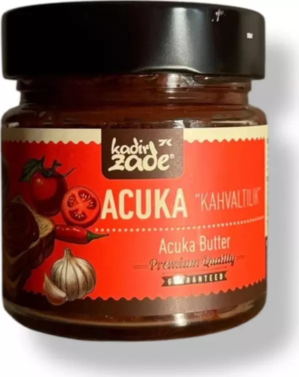 Kadirzade Acuka 225 Gr - Image 1