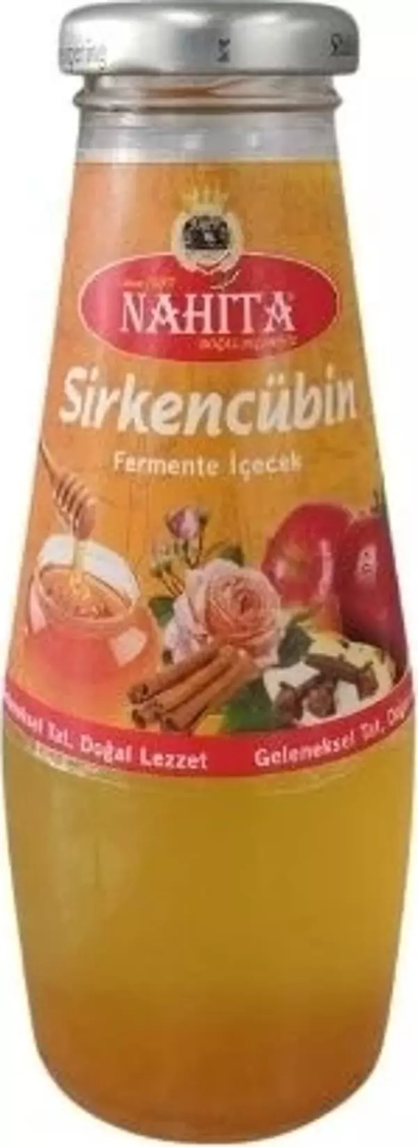 Nahita Sirkencübin 250 Ml - Image 1