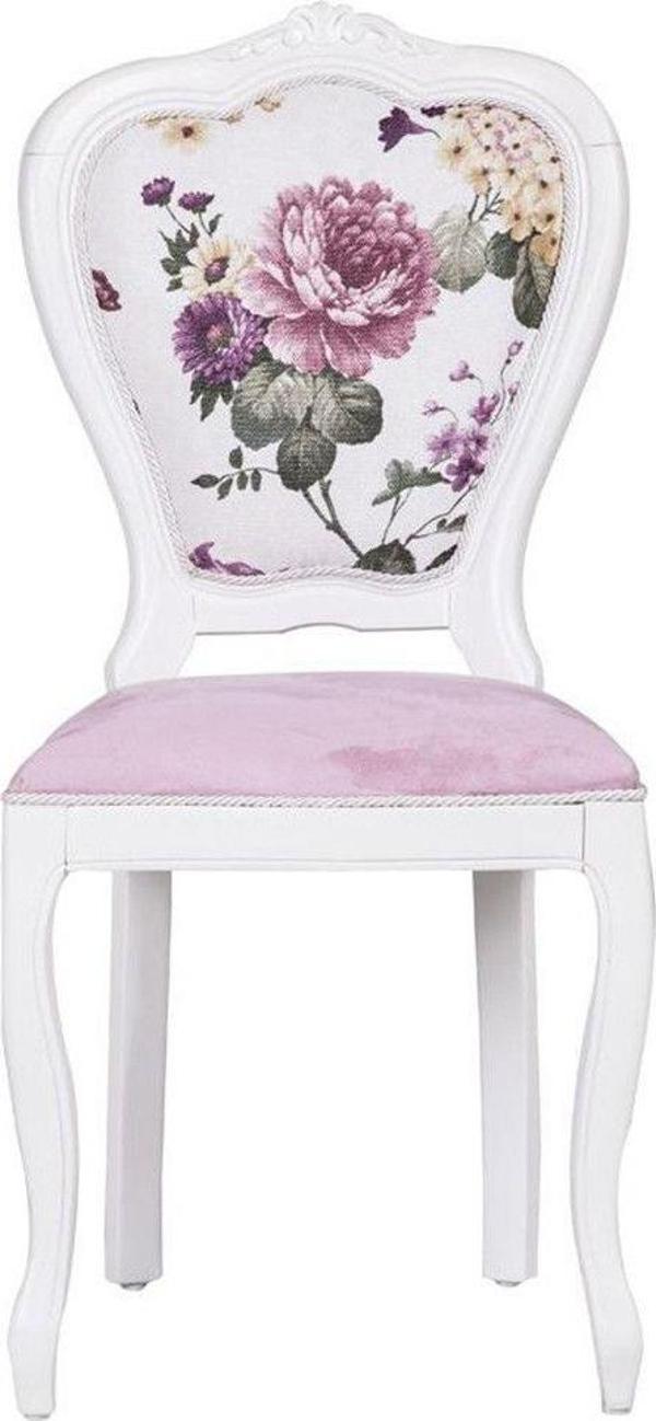 3A Mobilya Şımarık Sandalye 47X45X97 Cm - Image 1