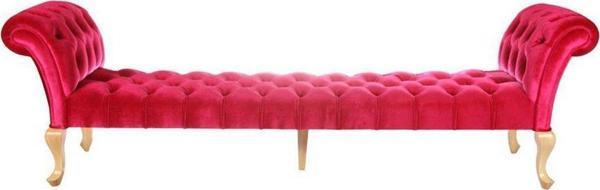 3A Mobilya Fuşya Büyük Markiz 200X60X45 Cm - Image 1