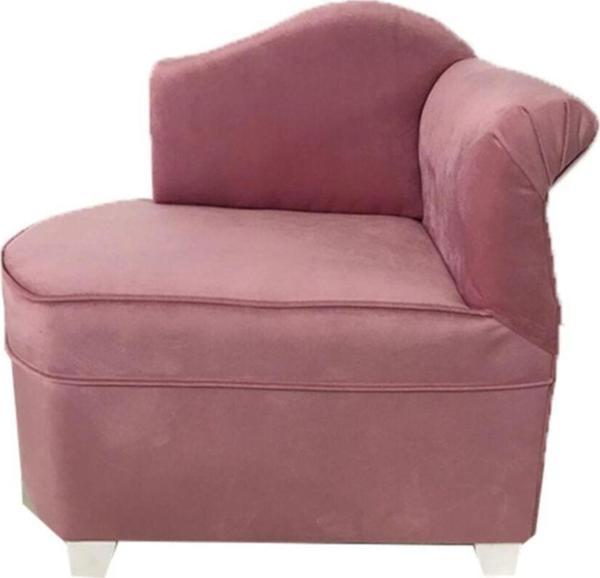 3A Mobilya Pink Josephine - Image 1