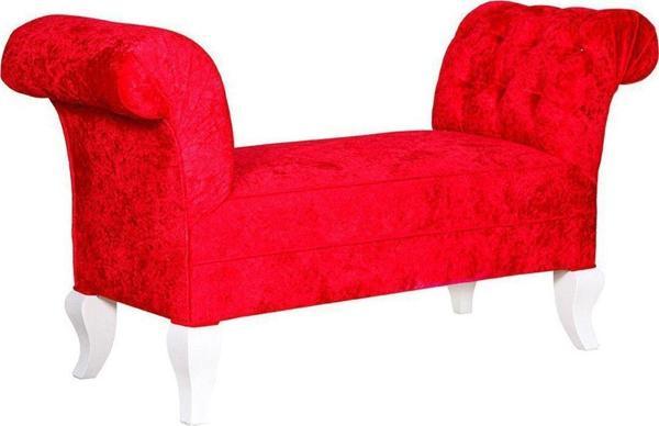 3A Mobilya Red Markiz 130X45X70 Cm - Image 1