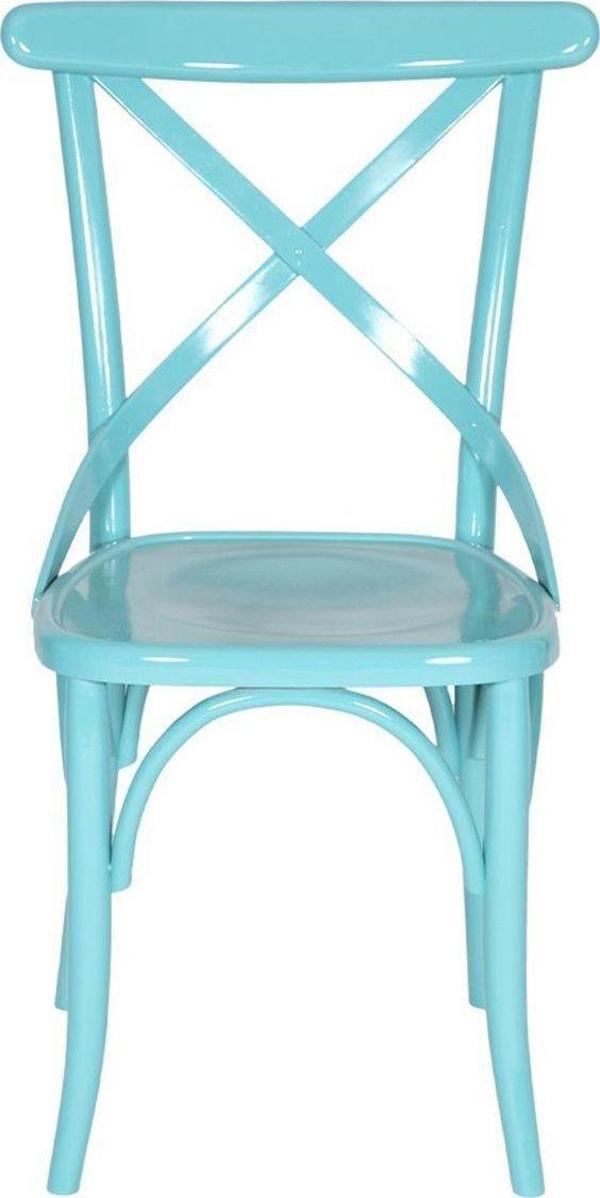 3A Mobilya Tonet Sandalye 42X42X89 Cm - Image 1