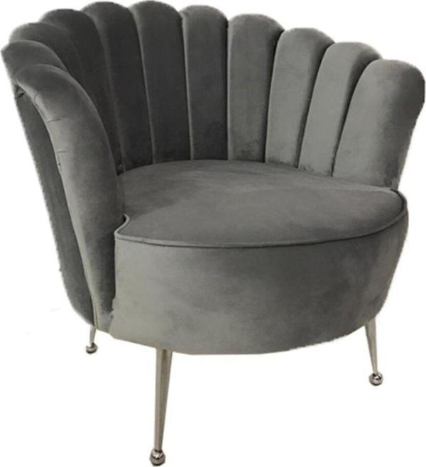 3A Mobilya Istiridye Berjer - Image 1