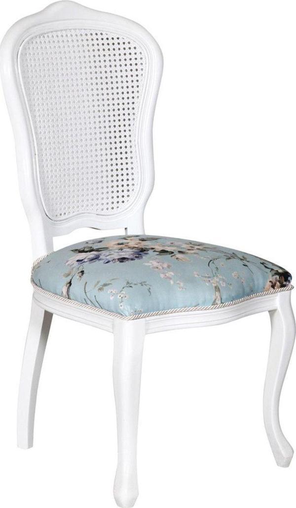 3A Mobilya Hasırlı Sandalye 48X52X102 Cm - Image 1