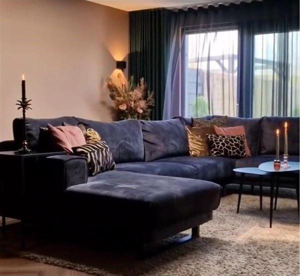 3A Mobilya Galaxy U Kanepe - Image 1