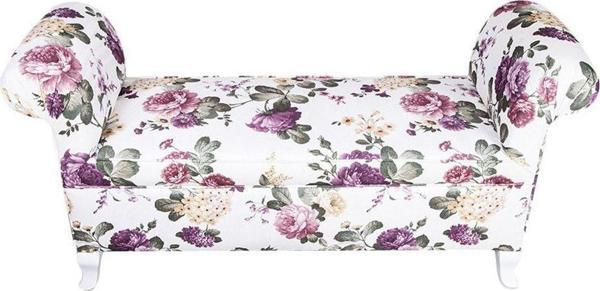 3A Mobilya İpek Begonwil Markiz 130X45X70 Cm - Image 1