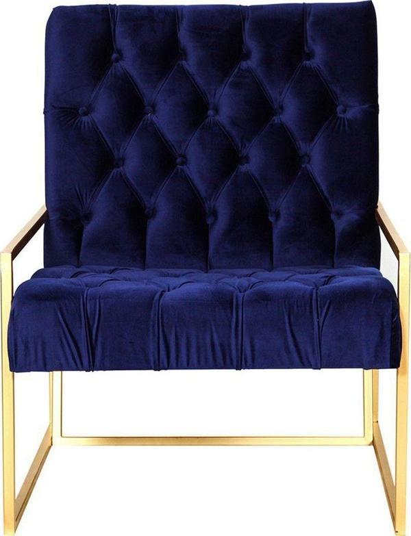 3A Mobilya Ferrel Berjer 81X92X70 Cm - Image 1