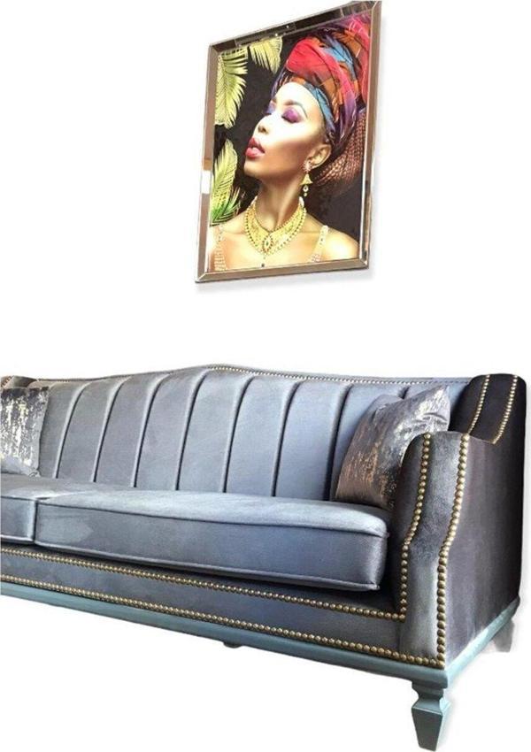 3A Mobilya New Design Modern Kanepe - Image 1