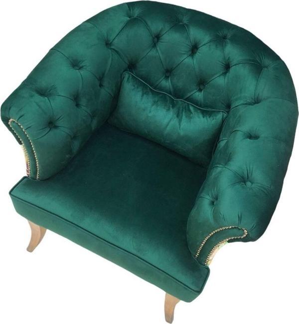 3A Mobilya Summer Berjer - Image 1