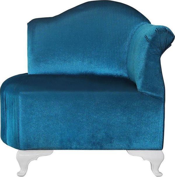 3A Mobilya Esin Josephine Sol Kol 80X75X57 Cm - Image 1