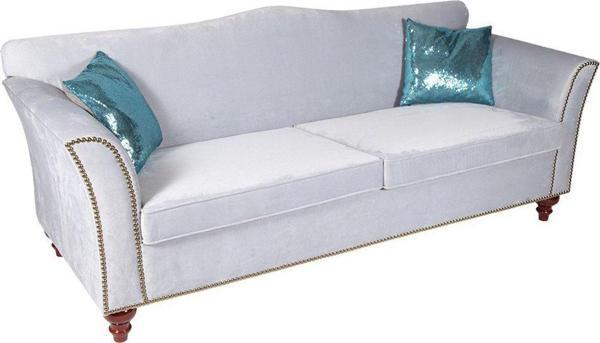 3A Mobilya Pastelli Kanepe 230X90X80 Cm - Image 1