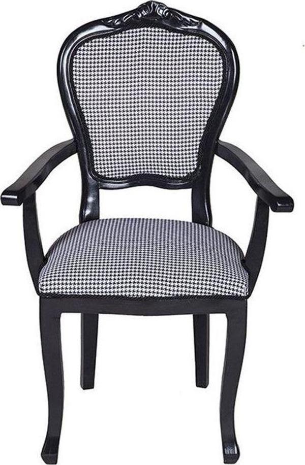 3A Mobilya Kartal Kanatlı Sandalye 63X45X97 Cm - Image 1