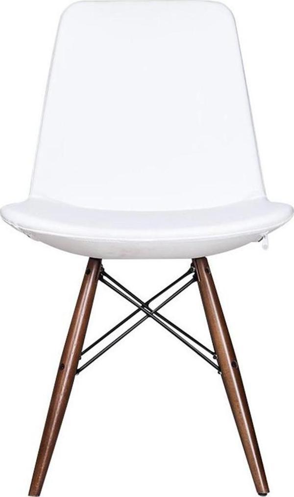 3A Mobilya Çapraz Ayak Sandalye 50X40X78 Cm - Image 1