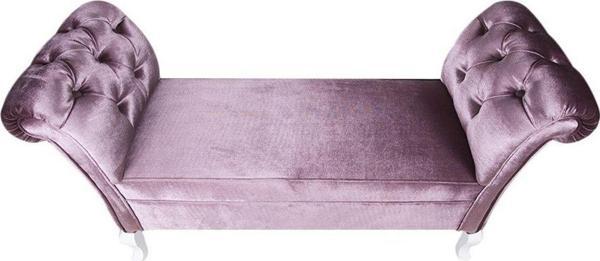 3A Mobilya Genç Kız Rüyası Markiz 130X45X70 Cm - Image 1