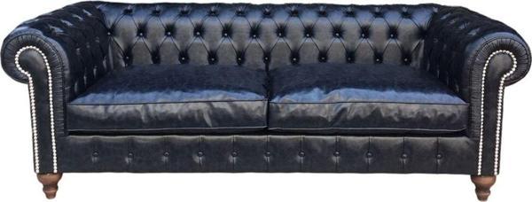 3A Mobilya Graham Chesterfield - Image 1