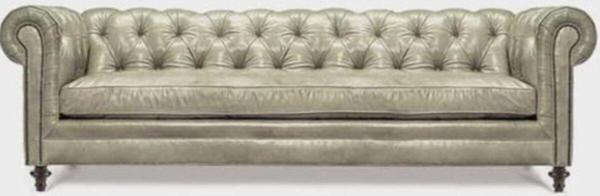 Sofa Chesterfield&More - Image 1