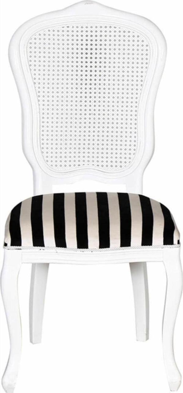 3A Mobilya Line Hasır Sandalye - Image 1