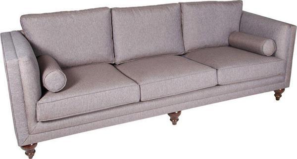 3A Mobilya Nudva Kanepe 230X90X80 Cm - Image 1