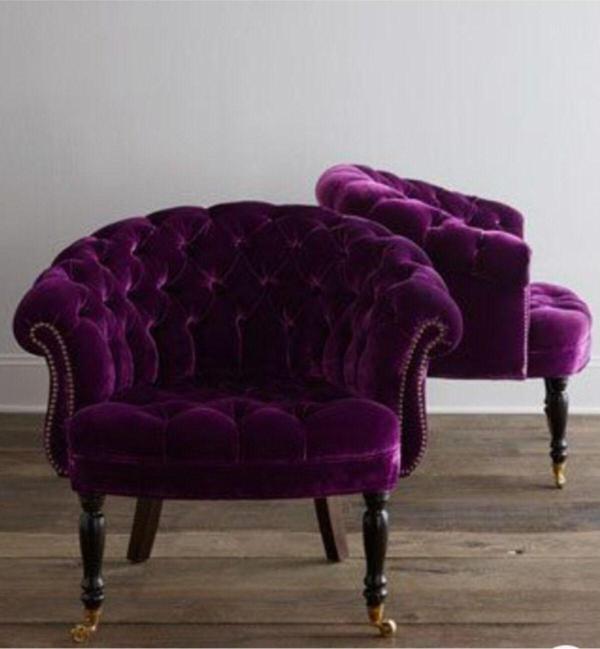 Sofa Chesterfield&More - Image 1