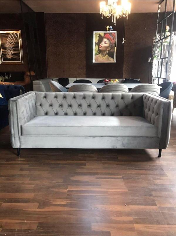 3A Mobilya By Qilted Kanepe - Image 1