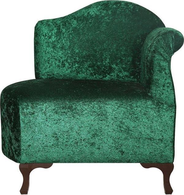 3A Mobilya Mücella Josephine Sol Kol 80X75X57 Cm - Image 1