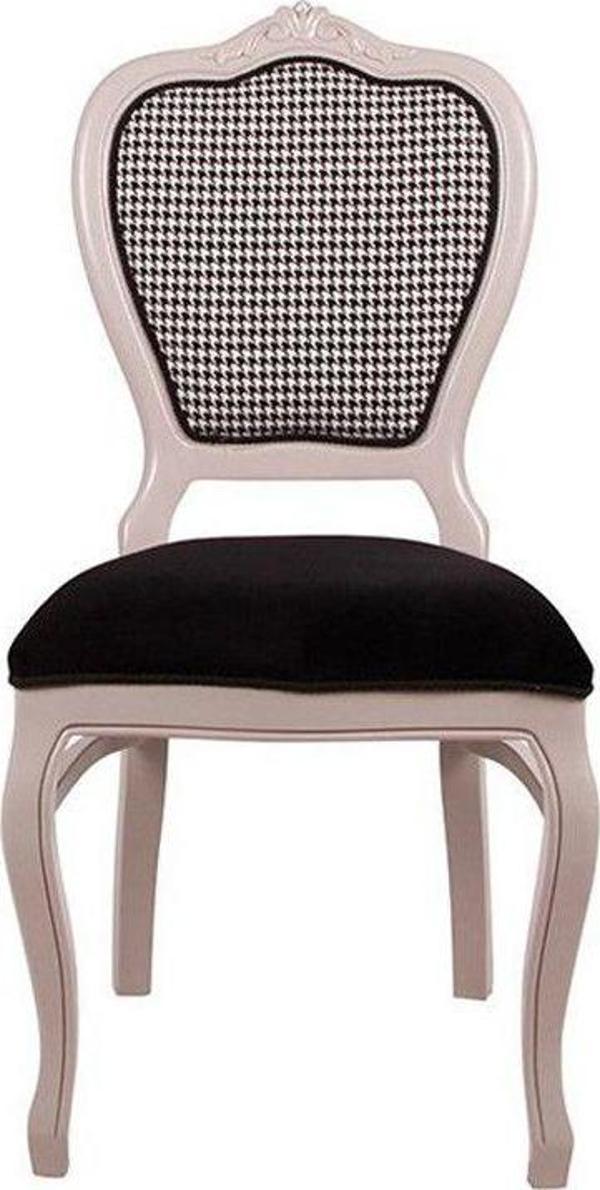 3A Mobilya Mira Sandalye 47X45X97 Cm - Image 1