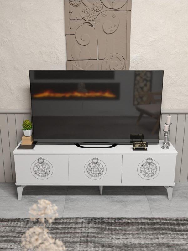 Zigon Sehpa Damla Bendir - Image 1