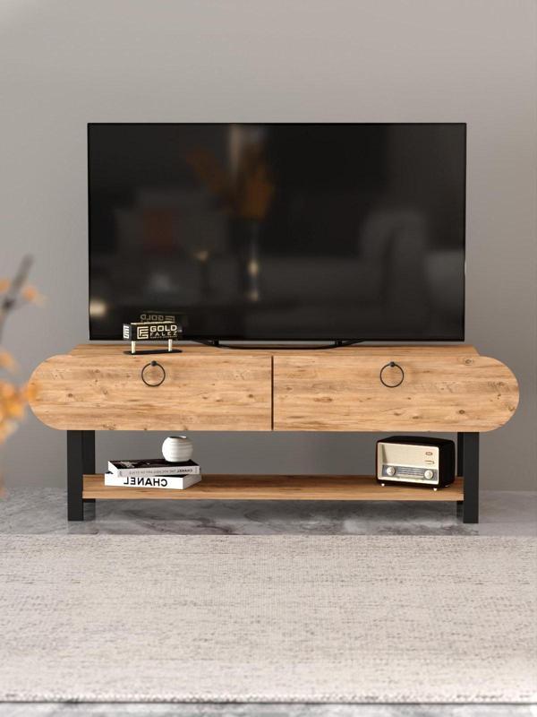 Zigon Sehpa Damla Beyaz - Image 1