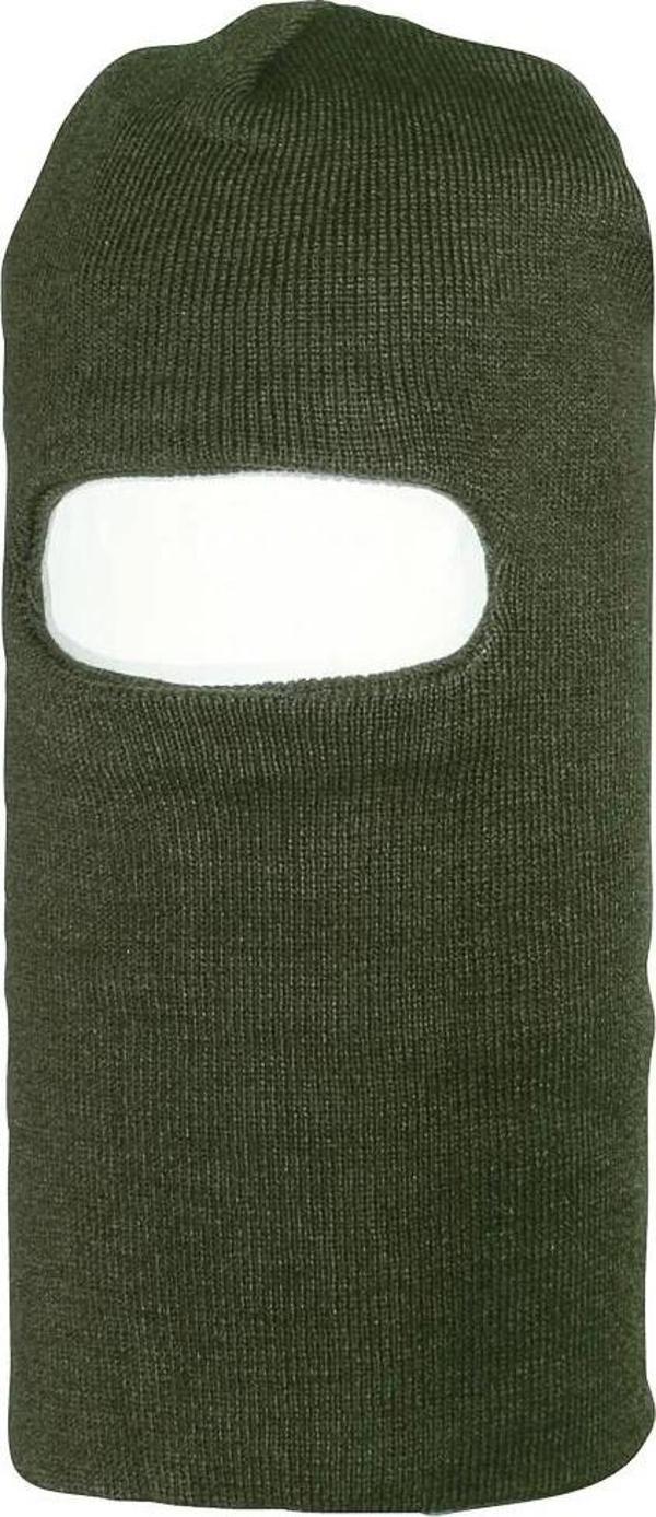 MDB Suyutti K612-048 Büyük Çift Katlı Karbaşlığı Bere - Image 1