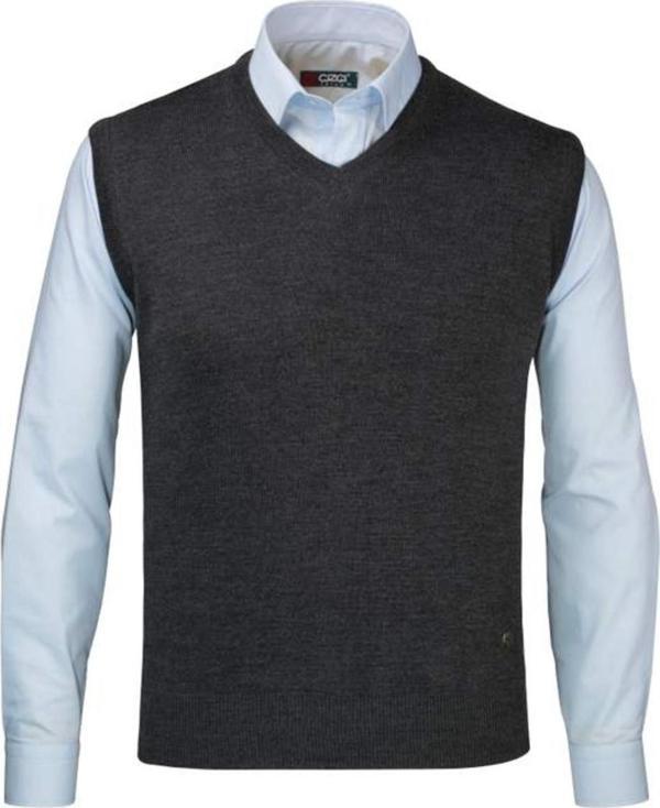 Erkek V Yaka Triko Süveter 4241H BGL-ST04030 - Image 1