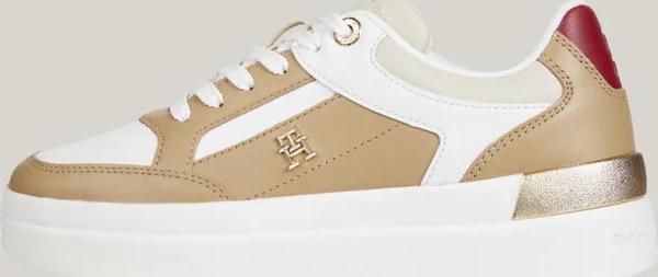 LUX HARDWARE COURT SNEAKER - Image 1
