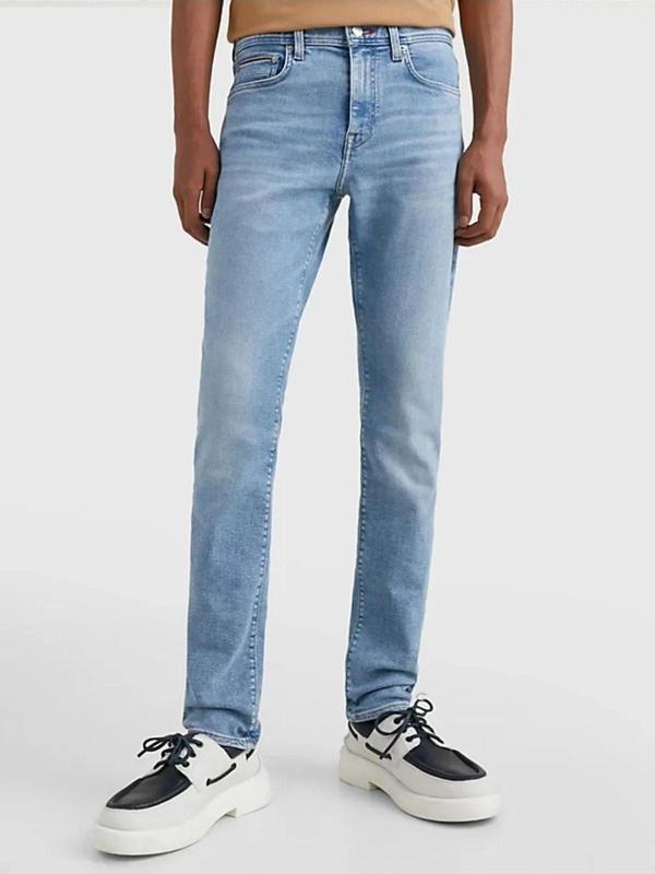 XTR SLIM LAYTON PSTR SARK BLUE - Image 1