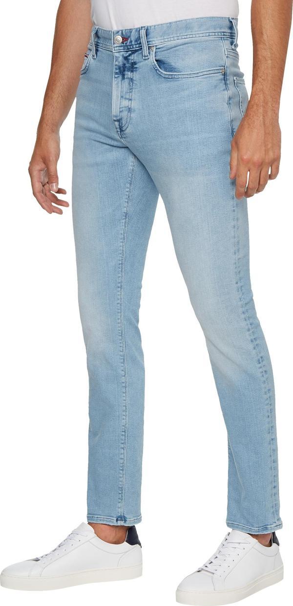 XTR SLIM LAYTON PSTR LUDO BLUE - Image 1