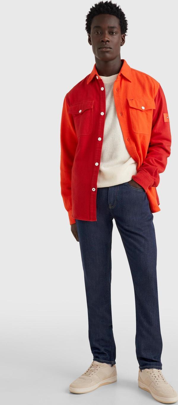 STRAIGHT DENTON RGD BODI INDIGO - Image 1